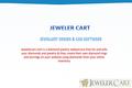 Jewelercart.com is a diamond jewelry webservice that list and sells your diamonds and jewelry & they create their own diamond rings and earrings on your.