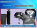Welcome To Water Softener OutletWater Softener Outlet.