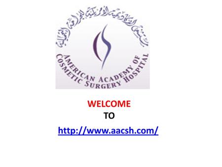 WELCOME TO  Best Teeth whitening Dubai American academy of anaplasty hospital could be a leading hospital in port. The hospital.