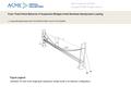 Date of download: 6/29/2016 Copyright © ASME. All rights reserved. From: Post-Critical Behavior of Suspension Bridges Under Nonlinear Aerodynamic Loading.