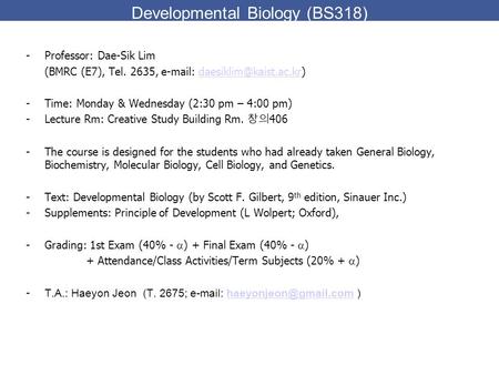 developmental biology gilbert 9th edition pdf  free