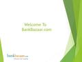 Welcome To BankBazaar.com. How to apply for Indusind bank credit card online.