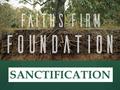 SANCTIFICATION. The exaltation of Christ Romans 8:29 “…predestined to be conformed to the image of his Son... 2 Corinthians 3:18 “…beholding the glory.