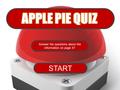 APPLE PIE QUIZ Answer the questions about the information on page 47 START.