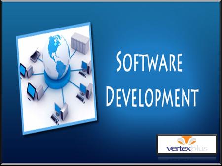 What Is Software Development? Software development is the way of creating software via successive levels in the arranged means. This method includes.