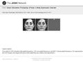 Date of download: 7/9/2016 Copyright © 2016 American Medical Association. All rights reserved. From: Visual Information Processing of Faces in Body Dysmorphic.