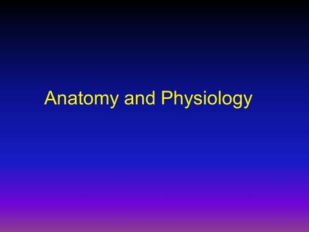 Anatomy and Physiology. All matter, both living and not living, is made of elements,the simplest chemicals. An element is a substance made of only one.
