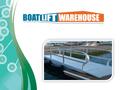 Buy Floating Docks Online
