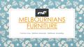MELBOURNIANS FURNITURE Furniture shop · Mattress wholesale · Mattresses & bedding.