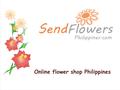 Online flower shop Philippines. All over the world, people like to send their love and affection to their dear ones through flowers. Different types.