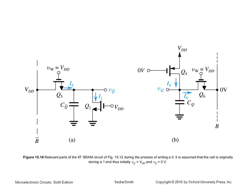 Microelectronic Circuits Sedra Smith 6th Edition Solution
