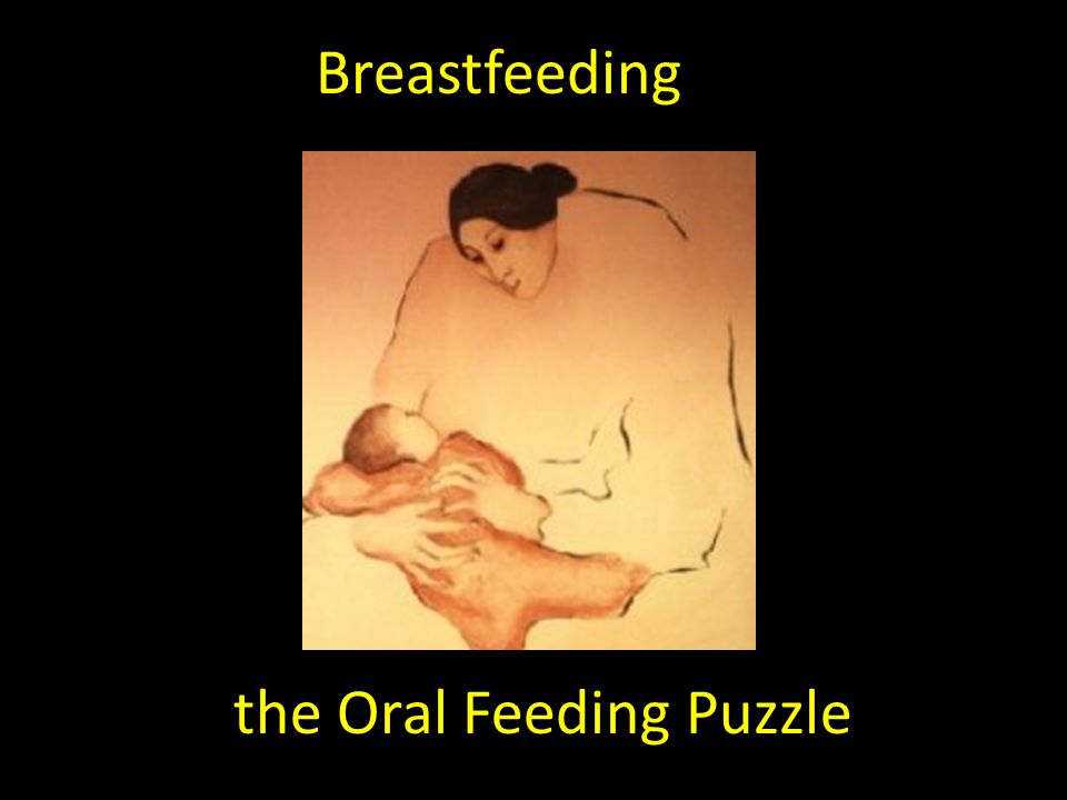 Oral Feeding 97