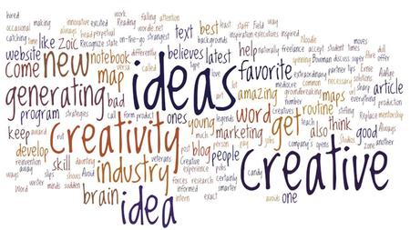 What is a creative idea? FORMAL DEFINITIONS AND COGNITIVE IMPLICATIONS.