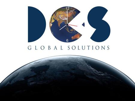 DCS Global Solutions has over a decade gathered reputation through consistent & Committed endeavor in providing innovative client specific software.