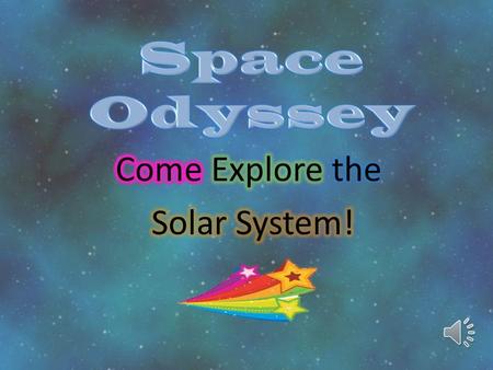 Click on the telescope to view more! Discovery of the Solar System A telescope magnifies objects that are far away and allows us to see them clearly.