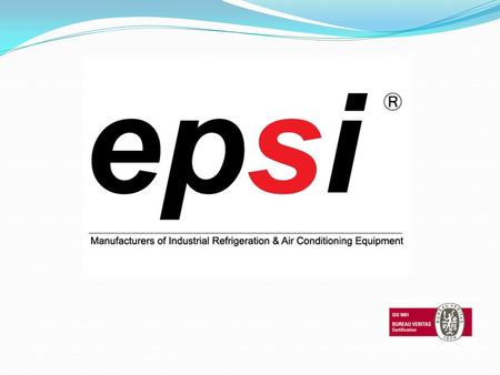 30 YEARS OF EXPERIENCE 1981 Epsi LTD was established. 1986 Epsi LTD founded Epsi Marine which entered in the maritime sector. 1992 The company initiative.