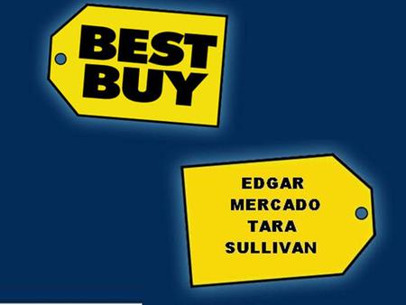 History Richard Schulze and business partner open the Sound of Music store in St. Paul, Minnesota – New Name: Best Buy Co., Inc. (Appliances.