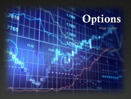 Options. Basic FunctionBasic Function a contract between two parties concerning the buying or selling of an asset at a reference price The buyer of the.
