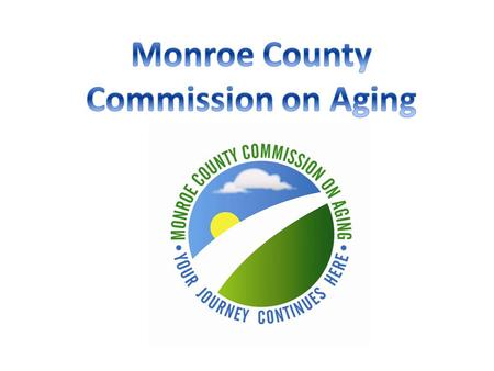 What is the Monroe County Senior Citizen Millage? The Senior Citizen Millage is a 1/2 mill levy placed on property within Monroe County to provide services.