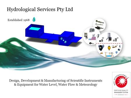 Hydrological Services Pty Ltd