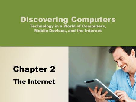 Objectives Overview Discuss the evolution of the Internet