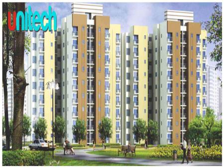 Unitech Unihomes 2 : Sector 117, Noida. Being developed by Unitech, Unihomes a 70 acres project site close to the heart of Noida, is the address you have.