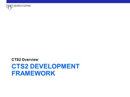 CTS2 DEVELOPMENT FRAMEWORK CTS2 Overview. Schedule What is it? Why a framework? What does this do for me? Plugins Implementations available now CTS2 Compliance.