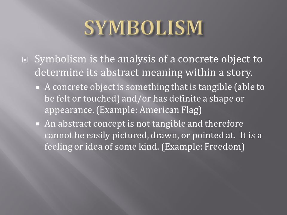 A Concrete Object With An Abstract Meaning Slubne Suknie Info