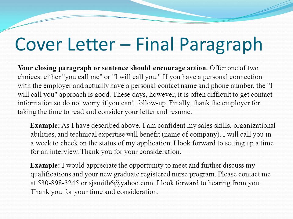 Follow Up Letter Definition from slideplayer.com
