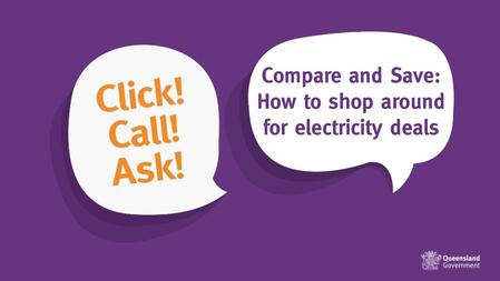 What we will cover today 3 ways to reduce energy bills How to pay less: step-by-step Shopping around on the Internet Shopping around on the telephone.