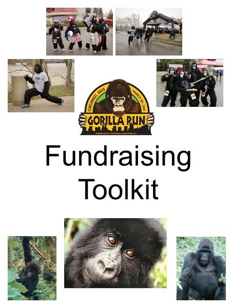 Fundraising Toolkit. Fundraising Instructions Online donations: During online registration through https://secure.getmeregistered.com/get_information.php?event_id=8480.