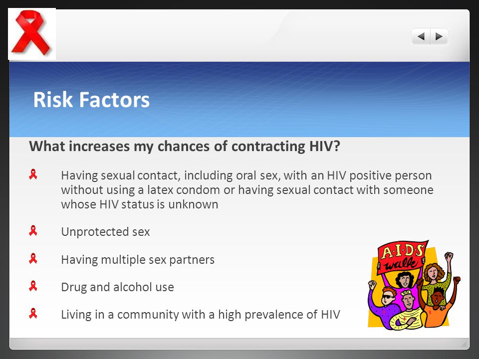 Health Education “hiv Aids” Ppt Video Online Download