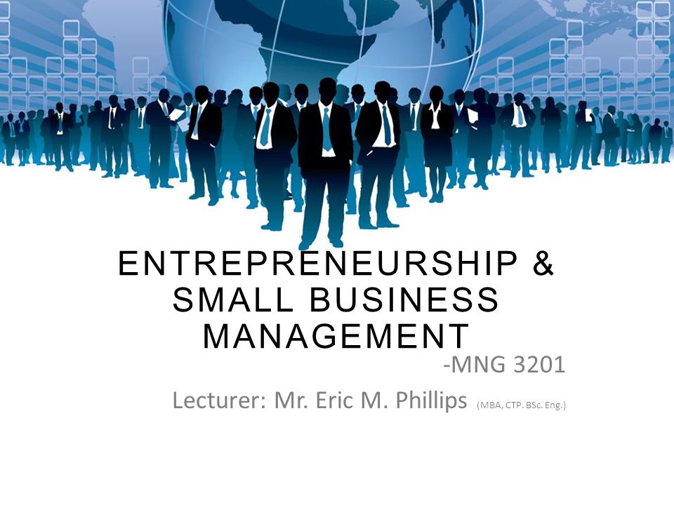 4 3 Small Business And Entrepreneurship Similarities And Differences Leadership And Management In Learning Organizations
