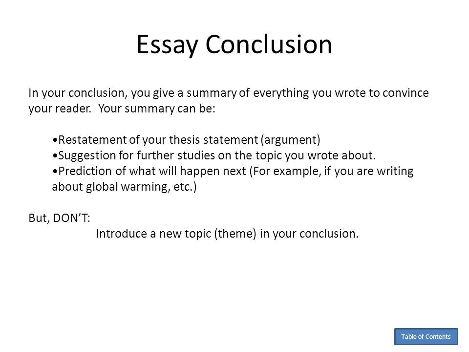 thesis Essay On Global Warming With Conclusion Custom essay writing service - EDEN BENESSERE | Sport e Salute