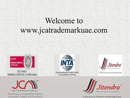 Welcome to  JITENDRA INTELLECTUAL PROPERTY (A division of Jitendra Consulting Group) is one of the prominent firm handling all.