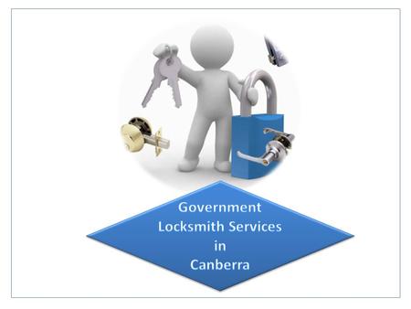 Canberra Locksmiths is the first local locksmith company in Canberra We provide government locksmith services in Canberra.government locksmith services.