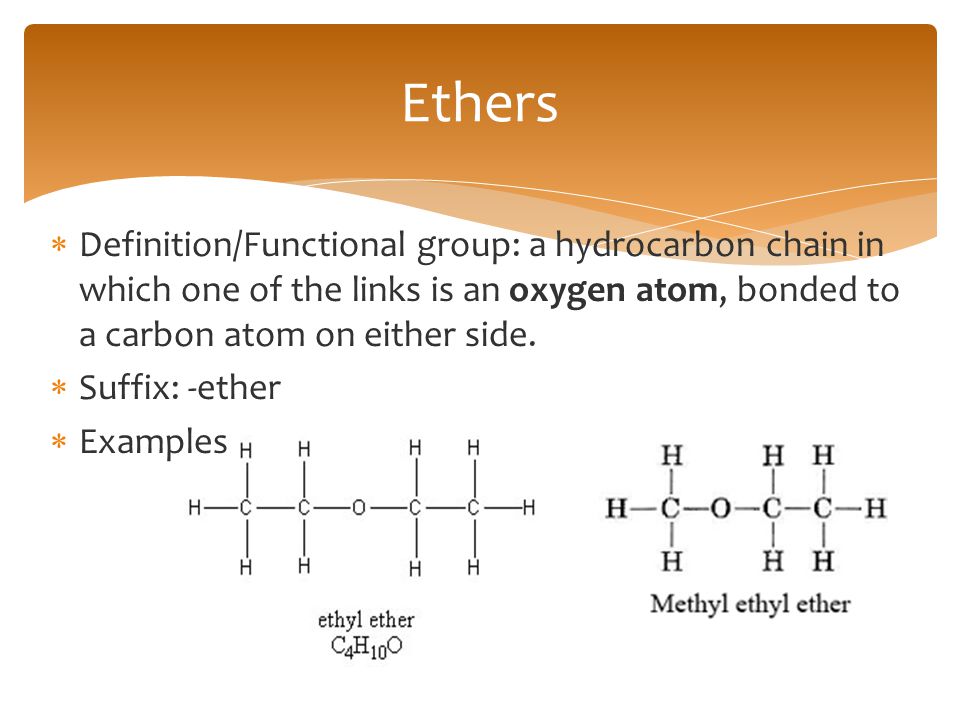Hydrocarbon Functional Group 108