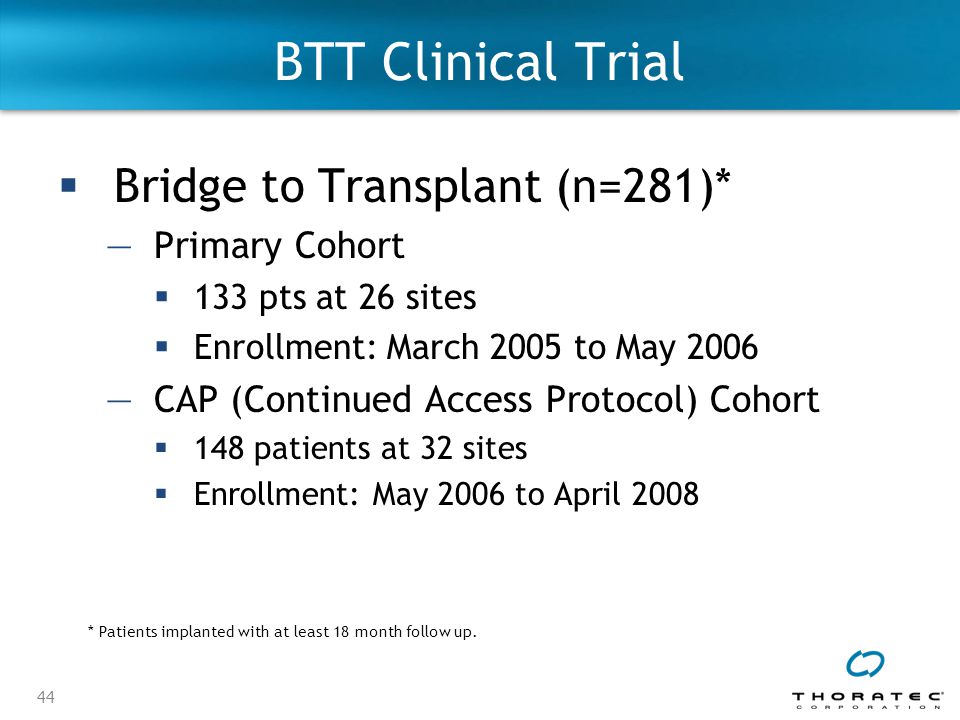 Clinical Trial Weight Loss Implant Trial
