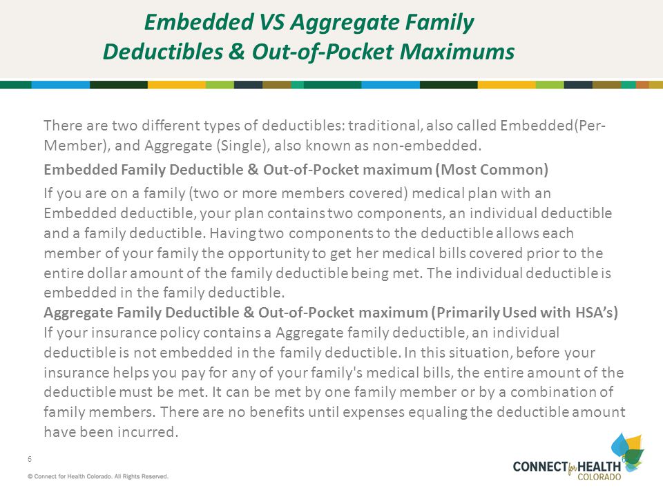 Health Plan Market & Benefit Comparison Part II - ppt download