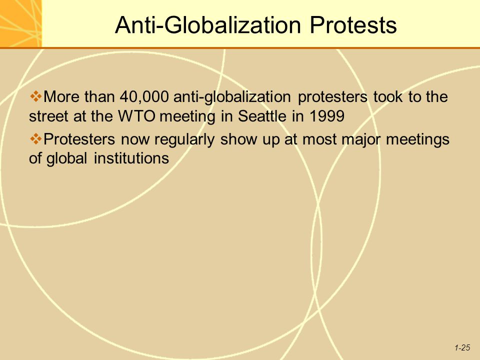 Image result for world trade organizations meeting met by 40-thousand protesters