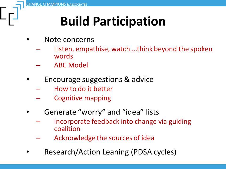 Accepting and Embracing Resistance to CHANGE - ppt download Accepting and Embracing Resistance to CHANGE - ppt download