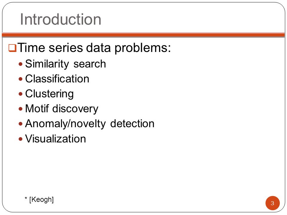 Introduction to Time Series Regression and Forecasting