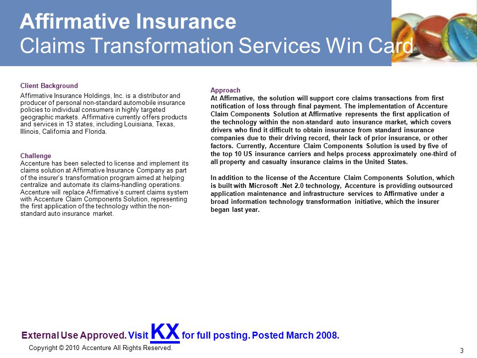 American International Group - ppt download