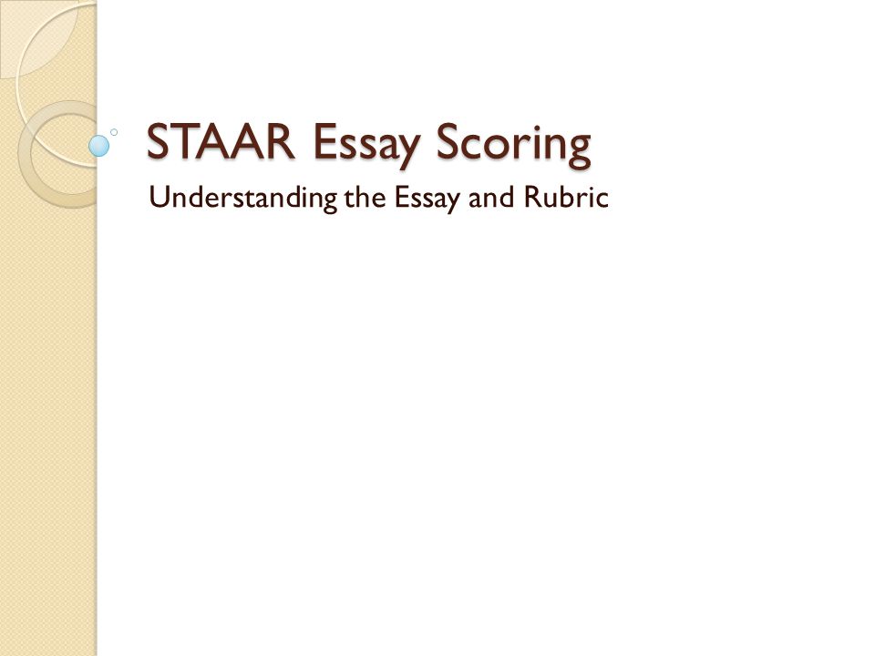 85%OFF Cahsee Essay Grading Rubric Domestic helpers essay. Best Essays for Sale are Here. Be Smarter