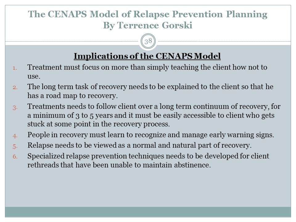 The+CENAPS+Model+of+Relapse+Prevention+Planning+By+Terrence+Gorski.jpg