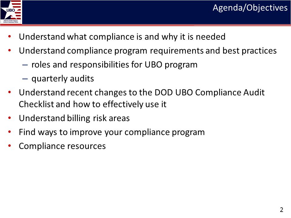 Iso Audit Checklist For Training Department Of Defense