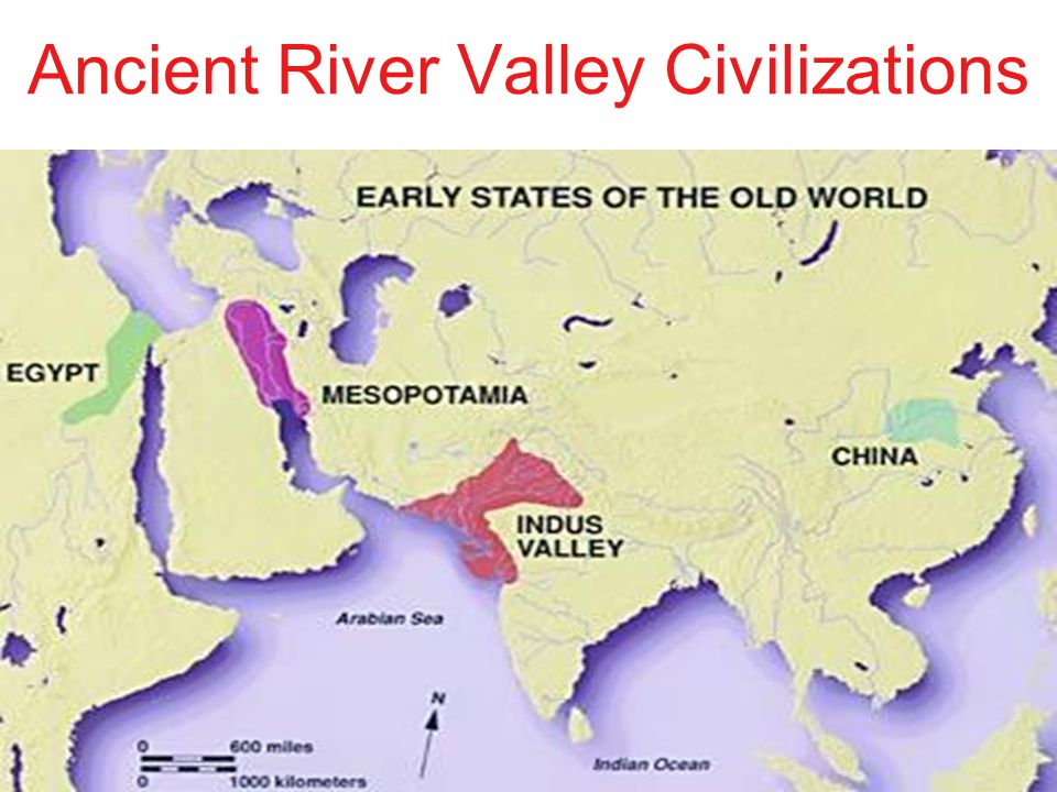 Image result for river civilizations