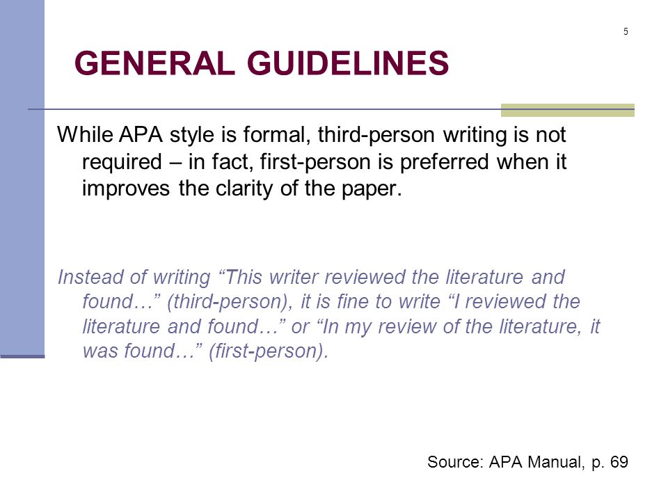 on sale Writing My First Apa Paper 7 Writing Tips to Make Your Student's Essays Easier - Student-Tutor