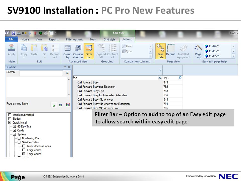 Pc Pro Nec Download Software