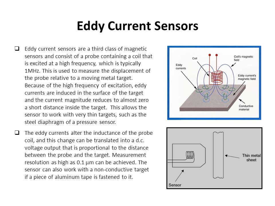 Hall Effect Sensor To Measure Magnetic Field Hall Effect Sensor And How Magnets Make It Works